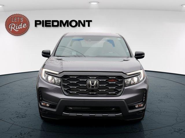 new 2025 Honda Ridgeline car