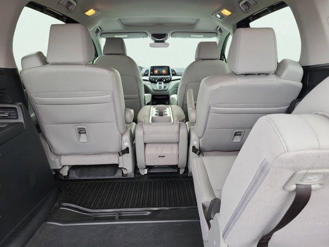 used 2024 Honda Odyssey car, priced at $41,450