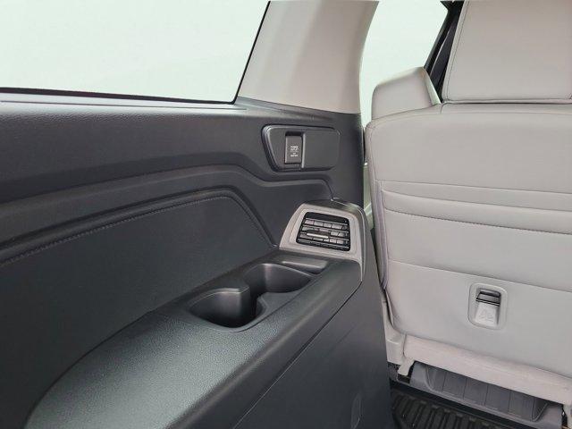 used 2024 Honda Odyssey car, priced at $41,450