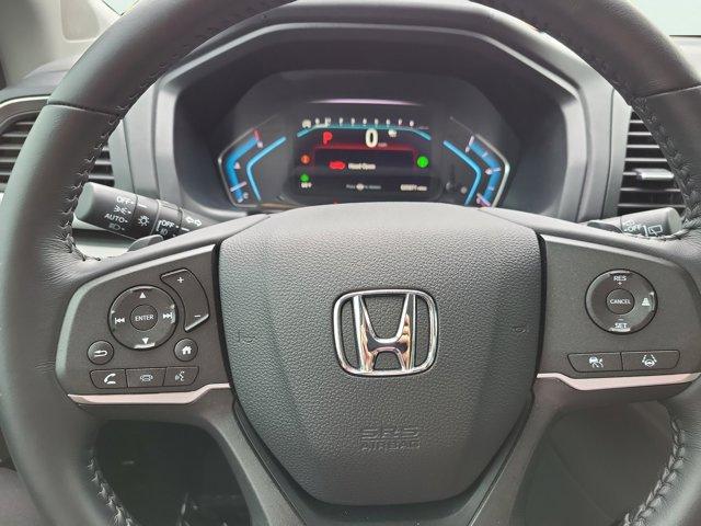 used 2024 Honda Odyssey car, priced at $41,450