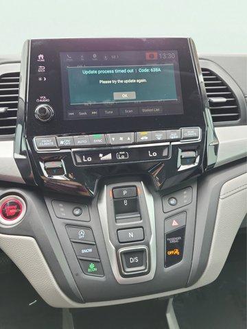 used 2024 Honda Odyssey car, priced at $41,450