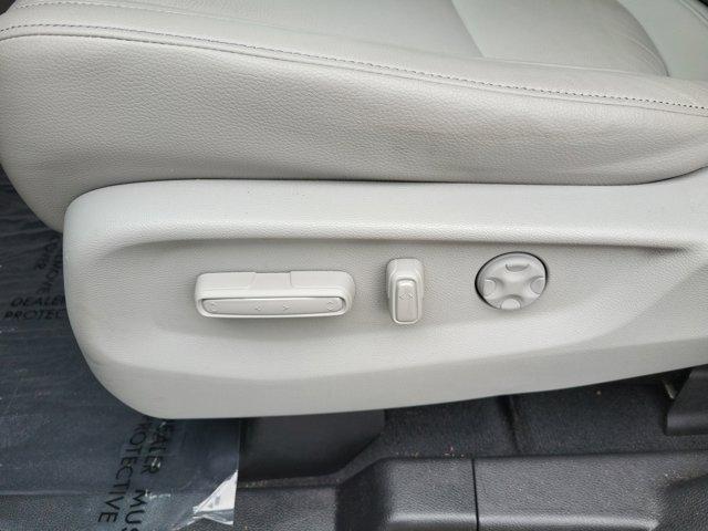 used 2024 Honda Odyssey car, priced at $41,450