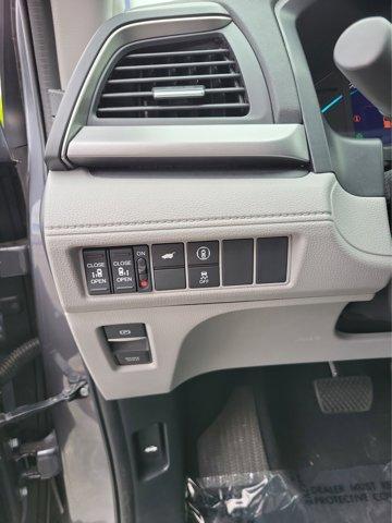 used 2024 Honda Odyssey car, priced at $41,450