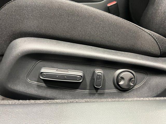 new 2025 Honda Accord Hybrid car