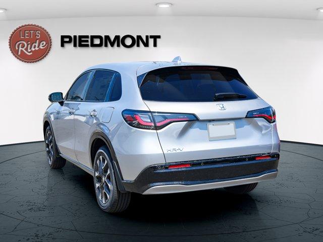 new 2026 Honda HR-V car