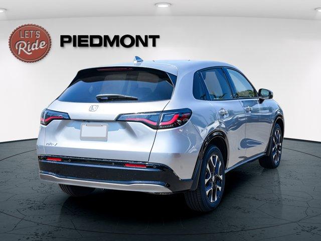 new 2026 Honda HR-V car