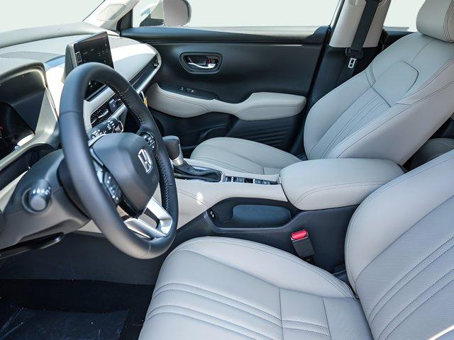 new 2026 Honda HR-V car