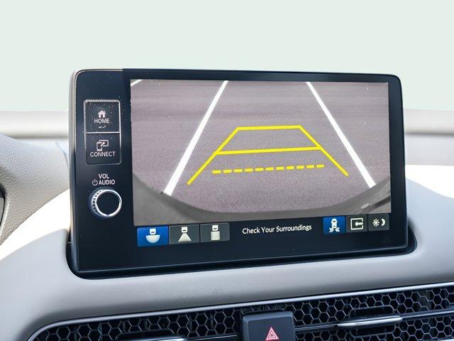 new 2026 Honda HR-V car