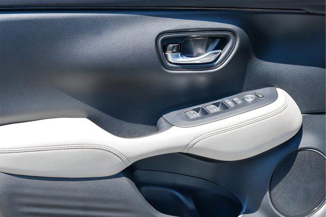 new 2026 Honda HR-V car