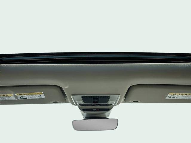 new 2026 Honda HR-V car