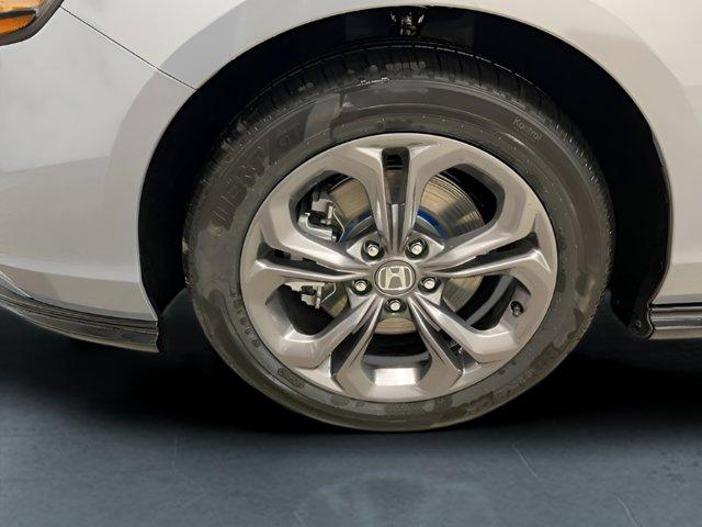 new 2025 Honda Accord Hybrid car