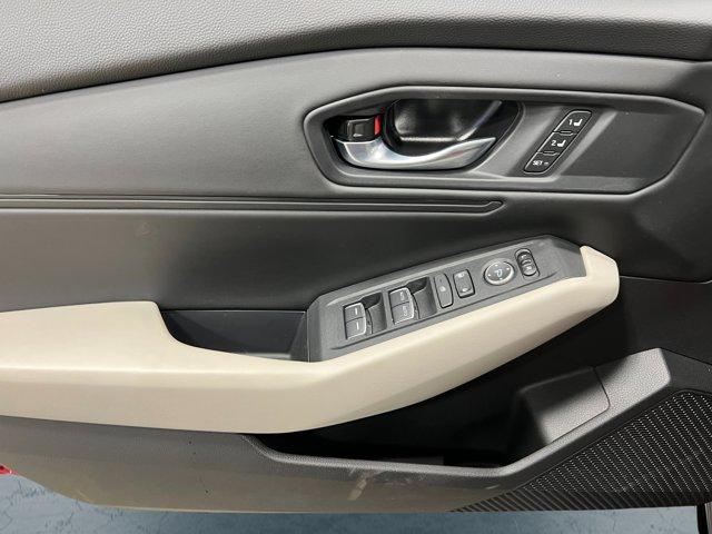 new 2025 Honda Accord Hybrid car