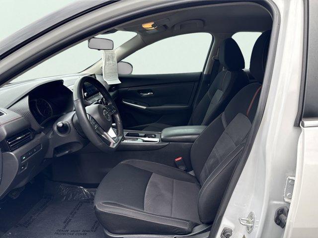 used 2023 Nissan Sentra car, priced at $21,950