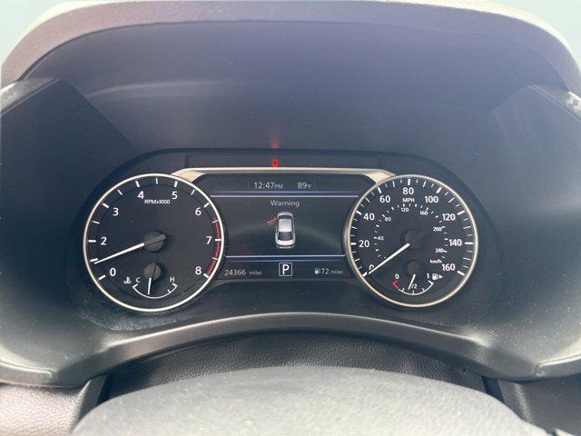 used 2023 Nissan Sentra car, priced at $21,950
