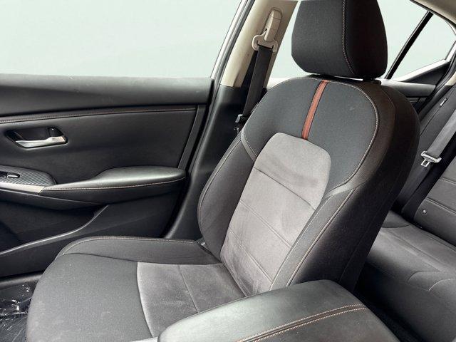 used 2023 Nissan Sentra car, priced at $21,950