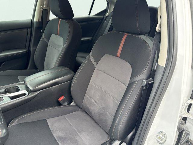 used 2023 Nissan Sentra car, priced at $21,950