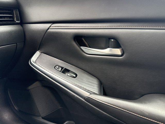 used 2023 Nissan Sentra car, priced at $21,950
