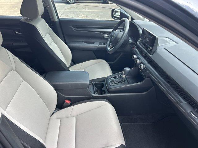 used 2023 Honda CR-V car, priced at $31,950