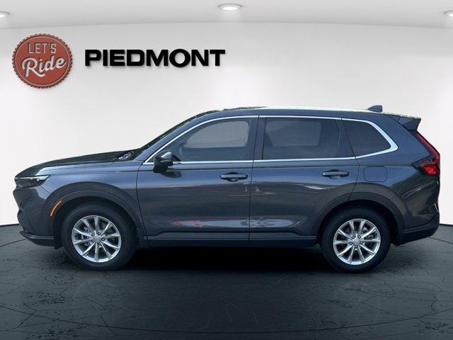 used 2023 Honda CR-V car, priced at $31,950