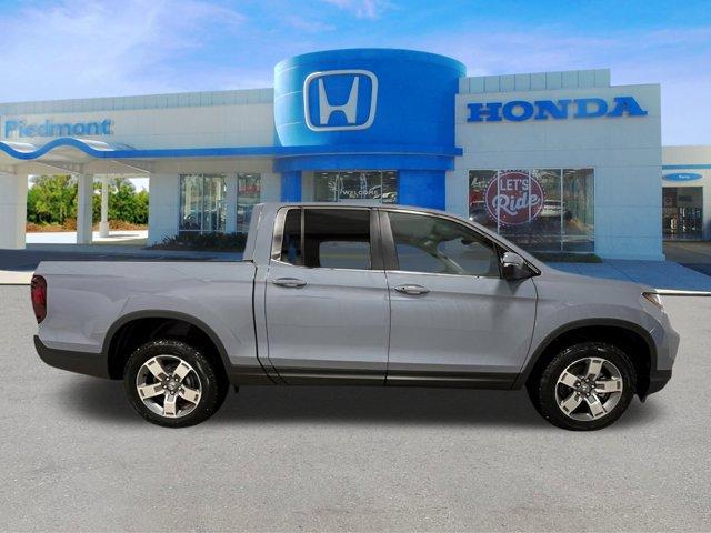 new 2025 Honda Ridgeline car