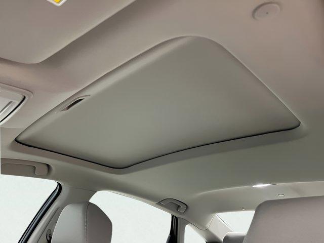 new 2025 Honda Accord car