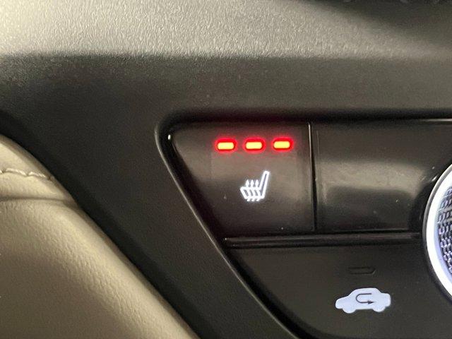 new 2025 Honda Accord car