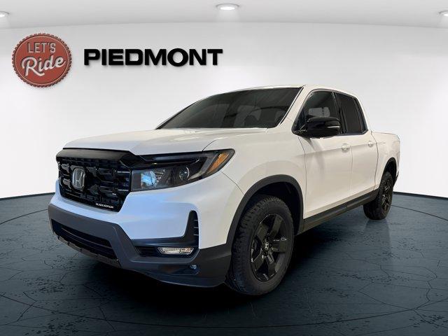 new 2025 Honda Ridgeline car