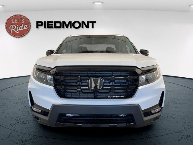 new 2025 Honda Ridgeline car