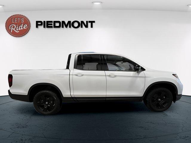 new 2025 Honda Ridgeline car