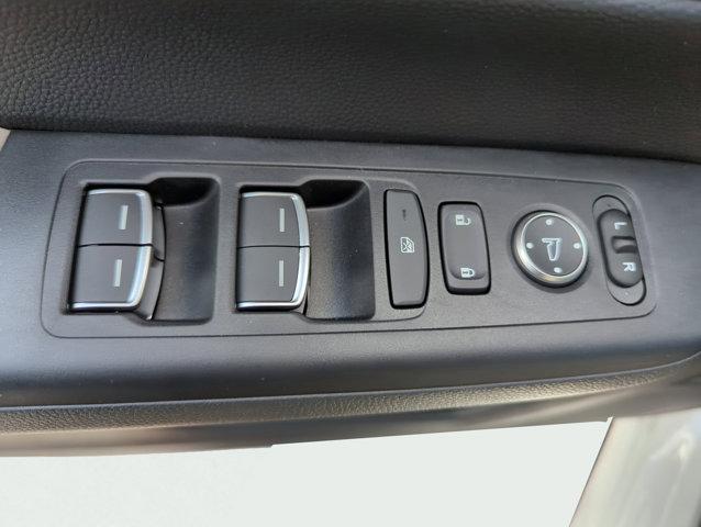 new 2026 Honda CR-V car