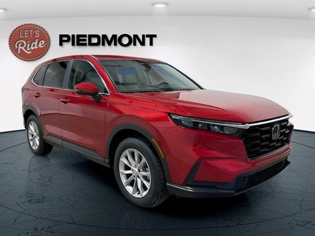 new 2025 Honda CR-V car
