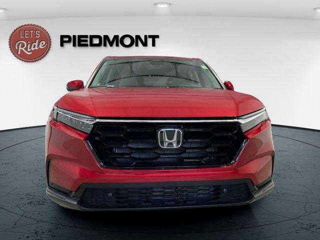 new 2025 Honda CR-V car