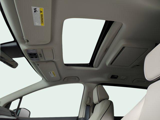new 2025 Honda Odyssey car