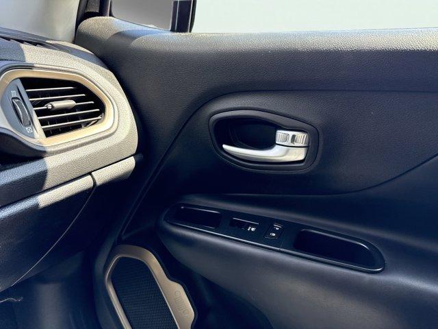 used 2017 Jeep Renegade car, priced at $12,950