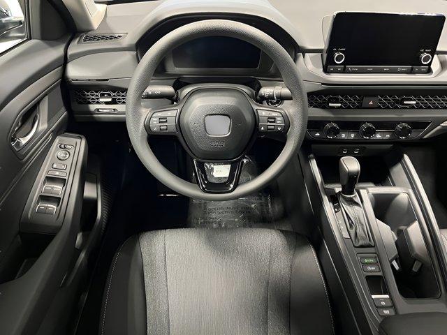 new 2025 Honda Accord car