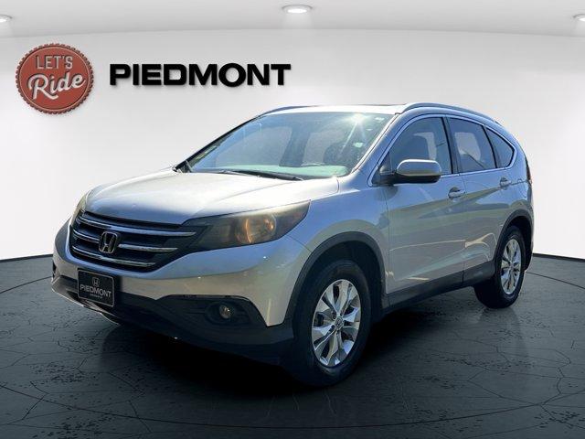 used 2014 Honda CR-V car, priced at $12,950