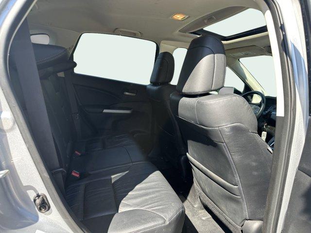 used 2014 Honda CR-V car, priced at $12,950