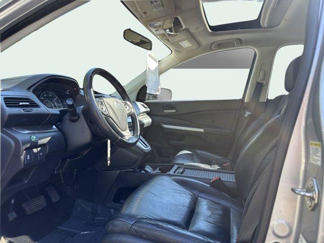 used 2014 Honda CR-V car, priced at $12,950