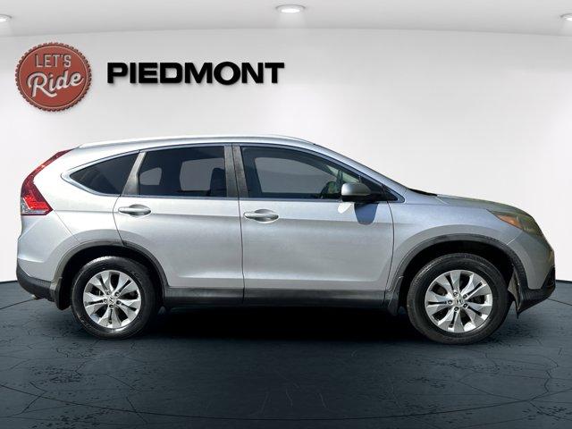 used 2014 Honda CR-V car, priced at $12,950