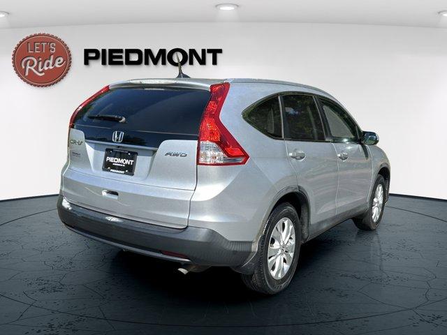 used 2014 Honda CR-V car, priced at $12,950