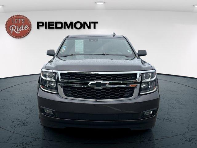 used 2018 Chevrolet Tahoe car, priced at $26,450