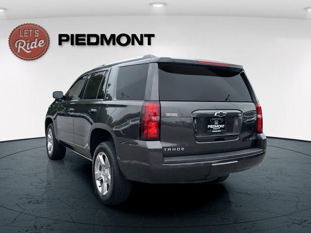 used 2018 Chevrolet Tahoe car, priced at $26,450