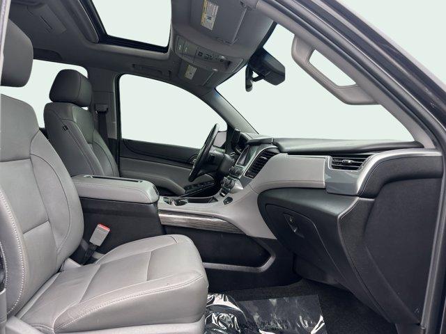 used 2018 Chevrolet Tahoe car, priced at $26,450