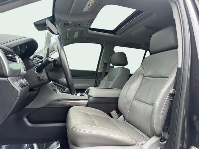 used 2018 Chevrolet Tahoe car, priced at $26,450
