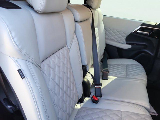 used 2022 Mitsubishi Outlander car, priced at $22,450