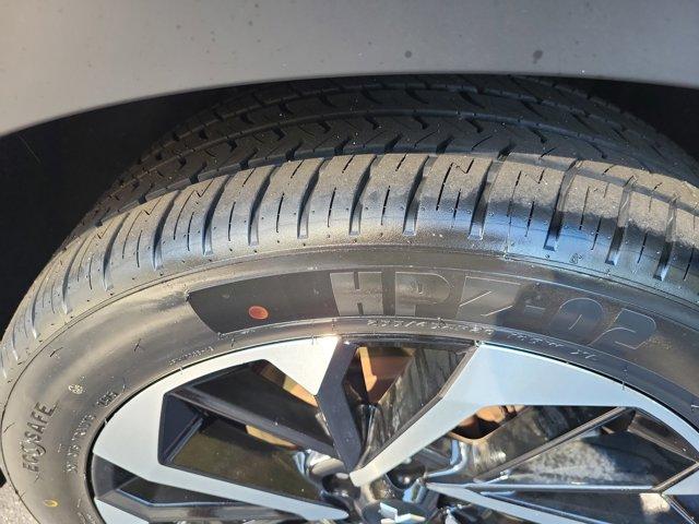 used 2022 Mitsubishi Outlander car, priced at $22,450