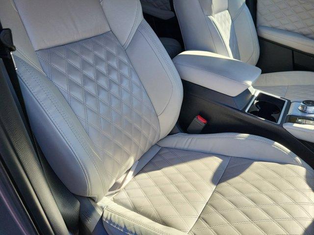 used 2022 Mitsubishi Outlander car, priced at $22,450