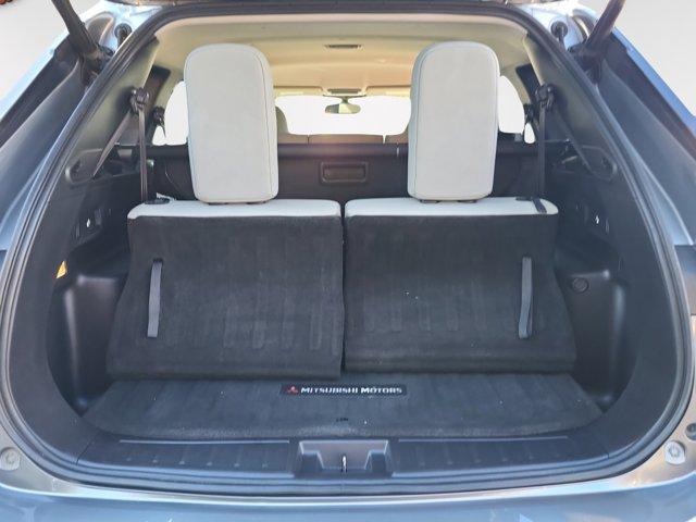 used 2022 Mitsubishi Outlander car, priced at $22,450