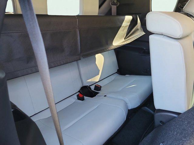 used 2022 Mitsubishi Outlander car, priced at $22,450