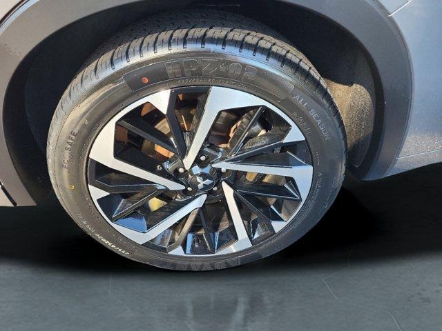 used 2022 Mitsubishi Outlander car, priced at $22,450